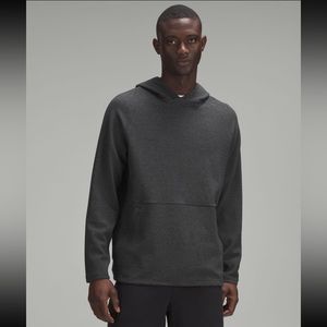 Lululemon: At Ease Hoodie men’s large